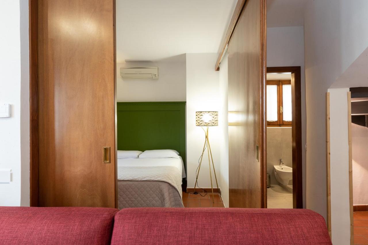 Perla Apartment Spello Ngoại thất bức ảnh