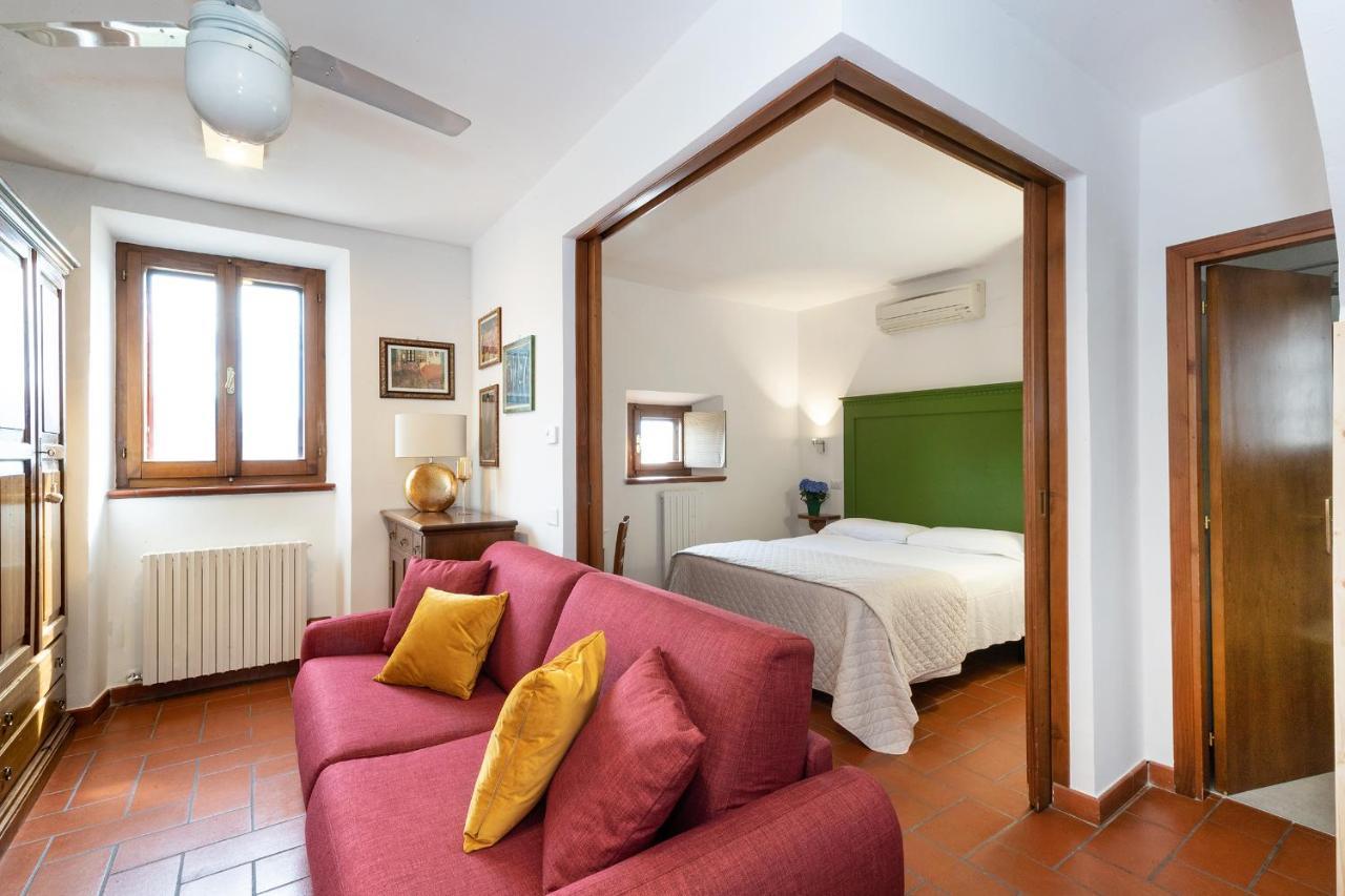Perla Apartment Spello Ngoại thất bức ảnh