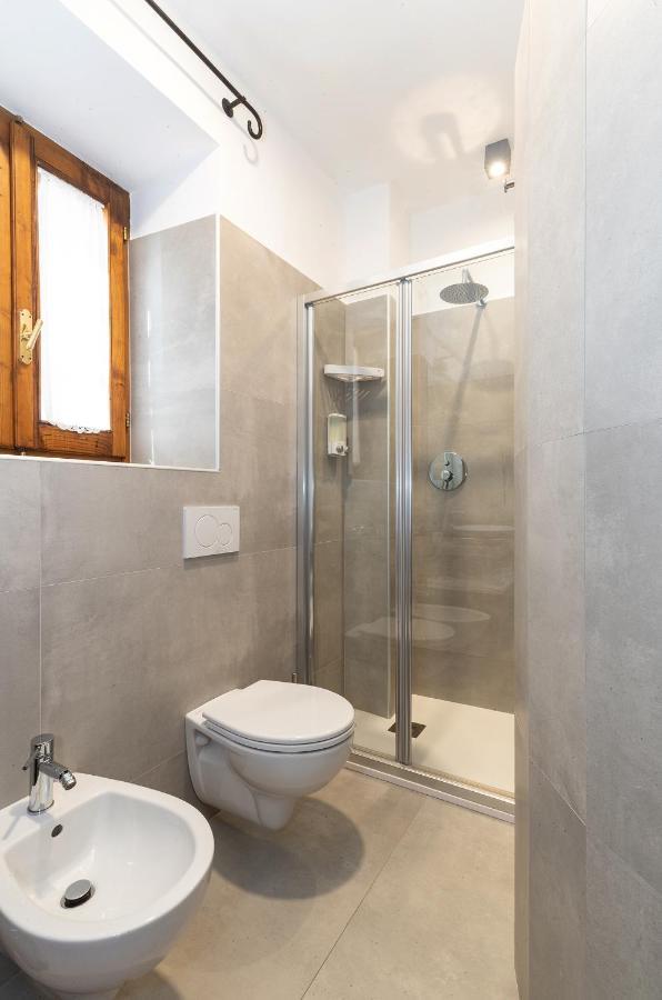 Perla Apartment Spello Ngoại thất bức ảnh