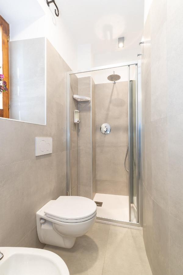 Perla Apartment Spello Ngoại thất bức ảnh