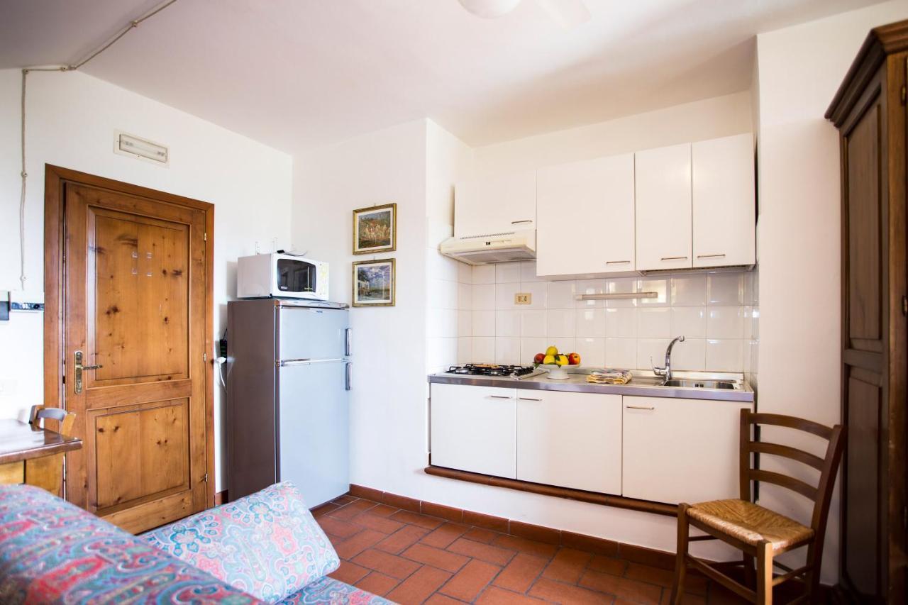 Perla Apartment Spello Ngoại thất bức ảnh